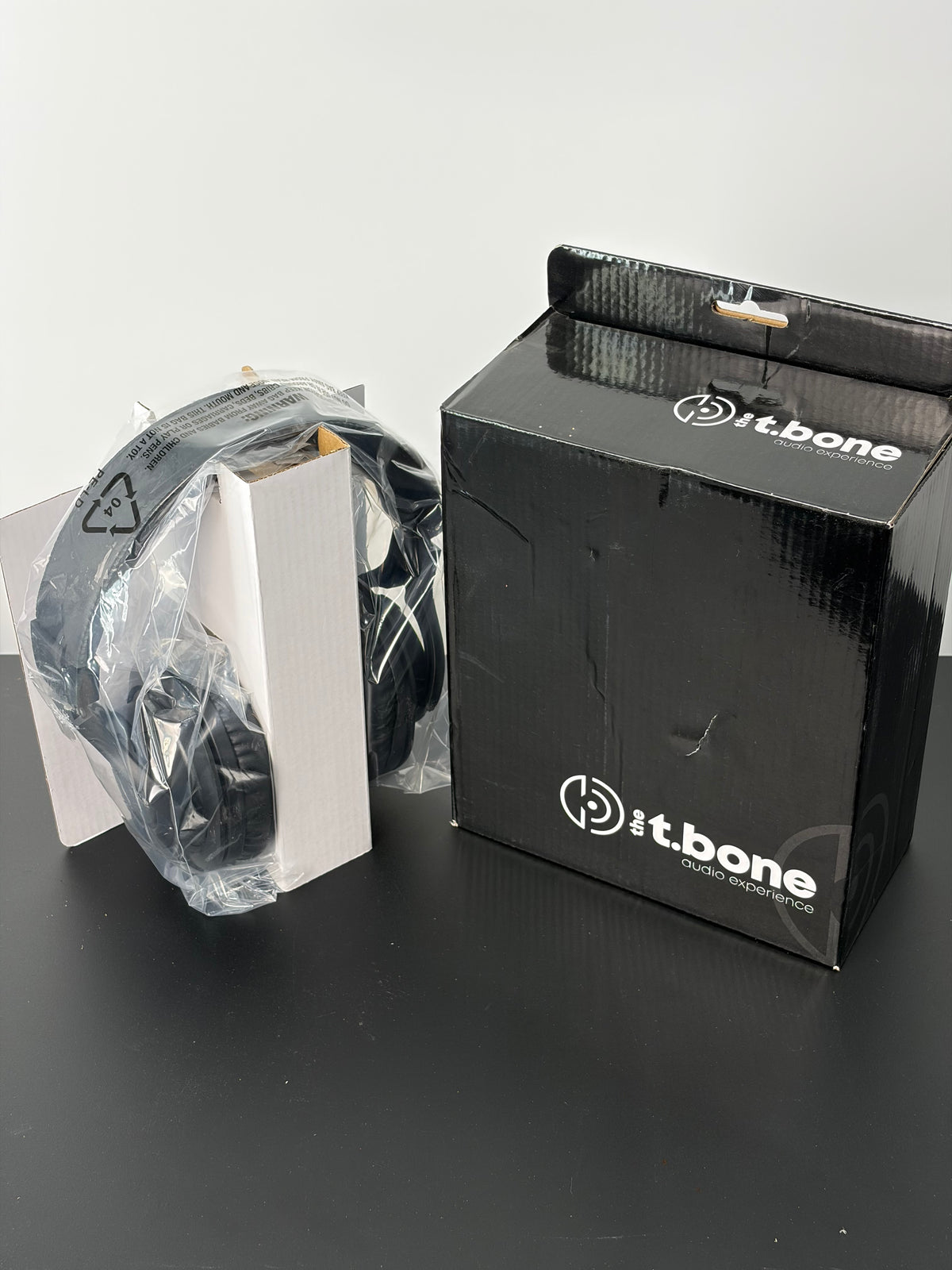 the t.bone HD 150