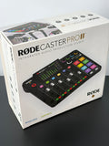 RØDECaster Pro II