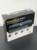 Behringer P-16-Hq