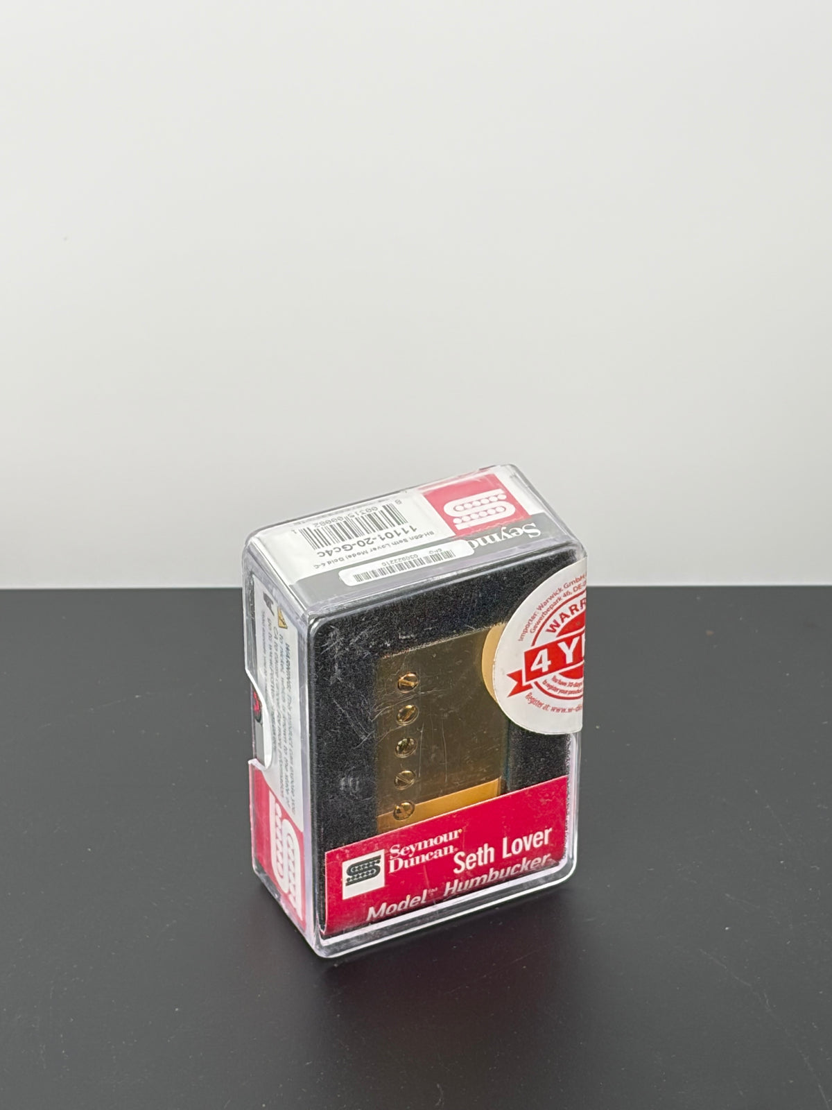 Seymour Duncan SH-55 N GCOV 4C