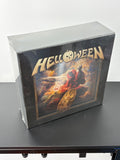 Helloween - Helloween, Limited Box (2LP + 2CD)