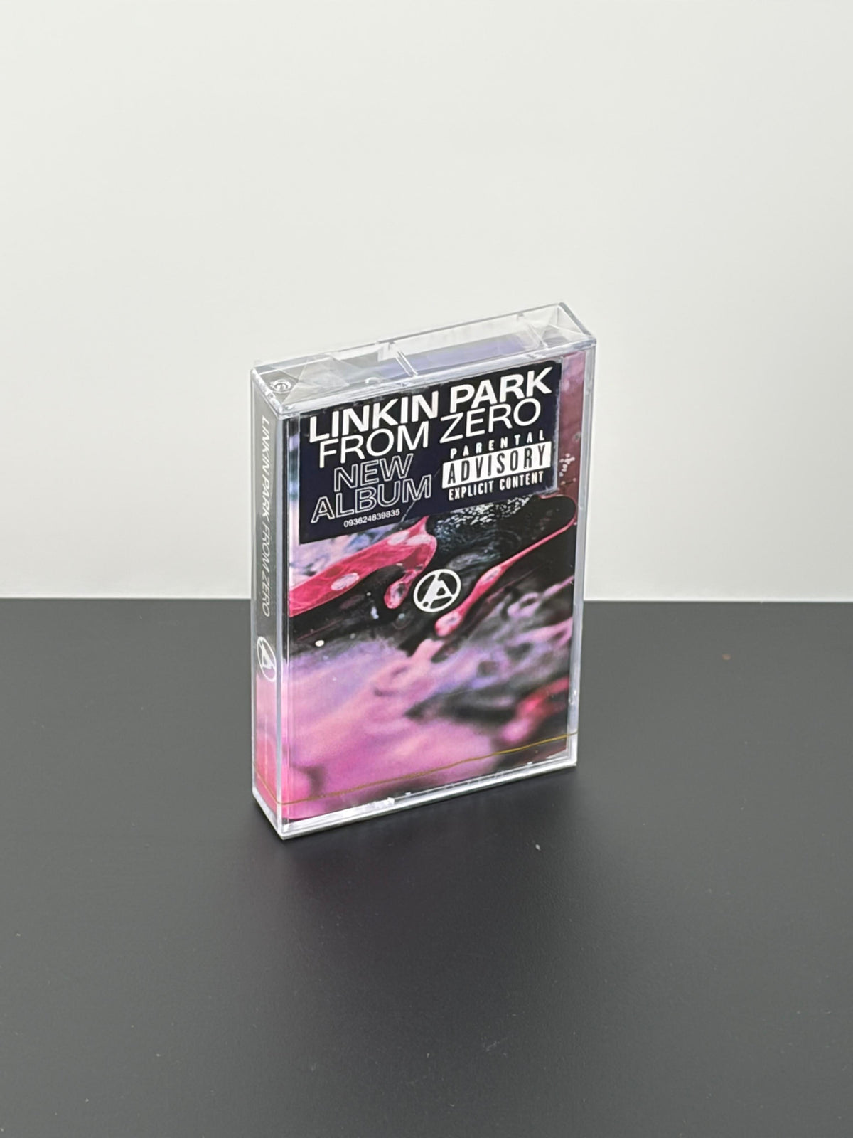 Linkin Park - From Zero (MC)