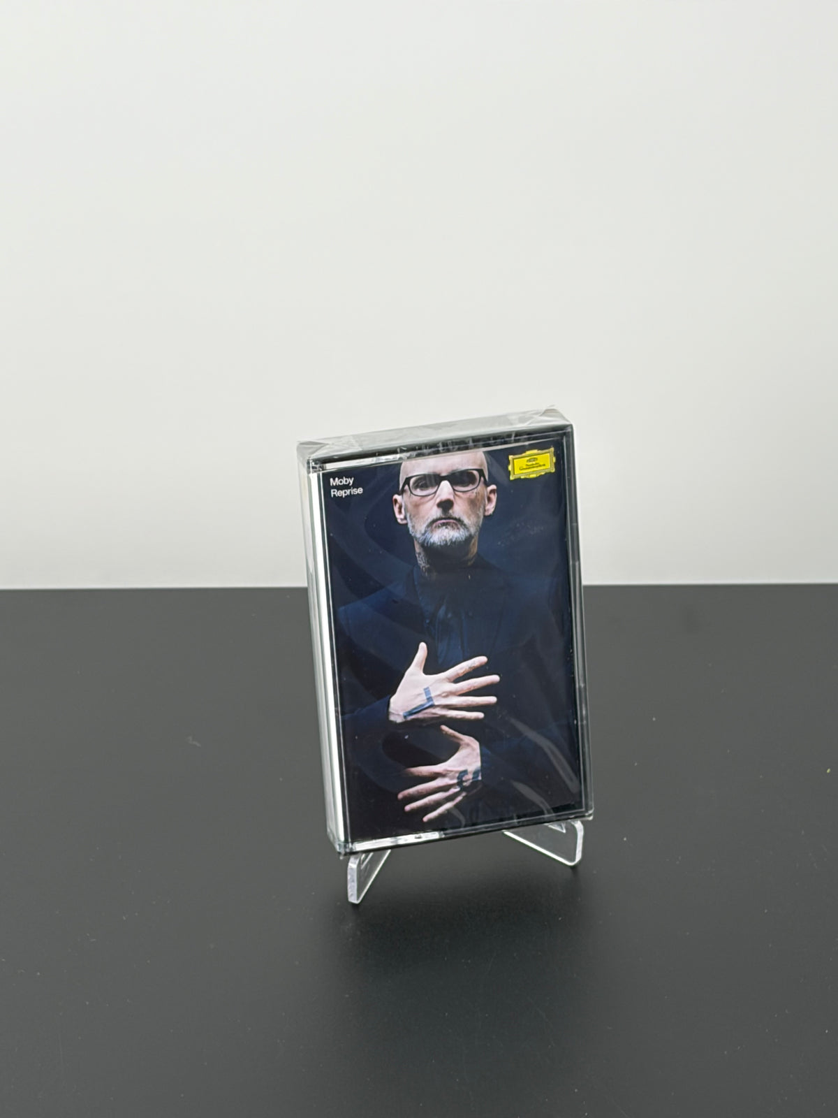 Moby - Reprise