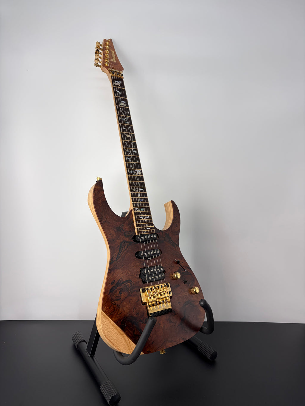Ibanez RG8560SLTD-NTF