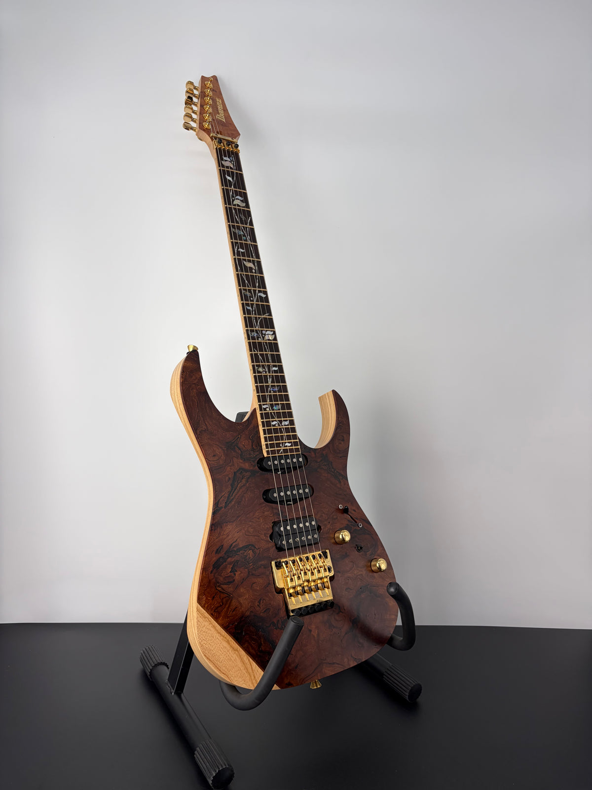 Ibanez RG8560SLTD-NTF
