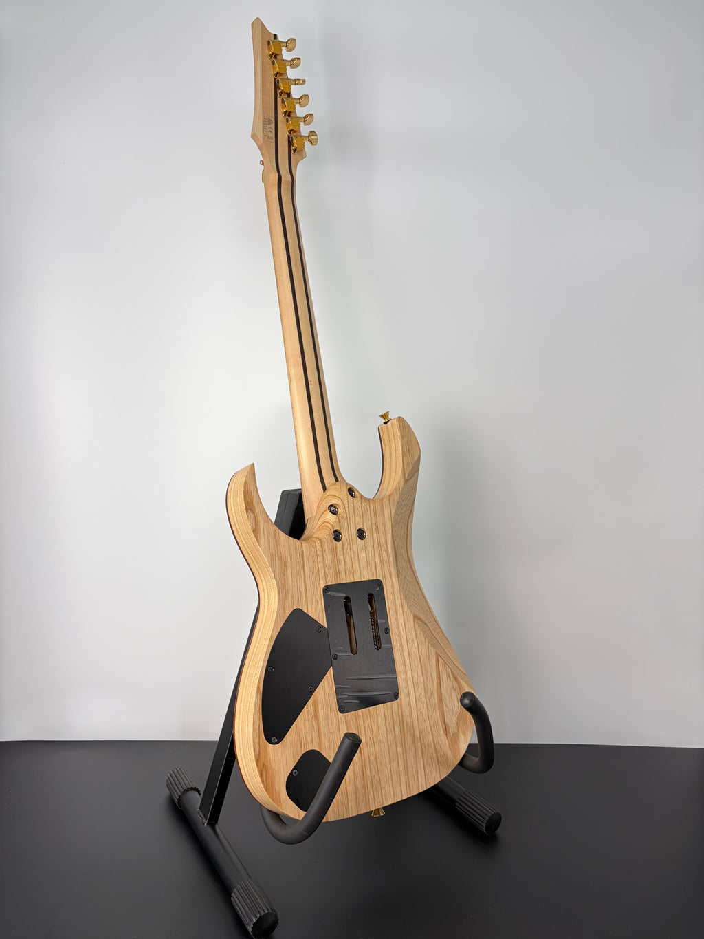 Ibanez RG8560SLTD-NTF