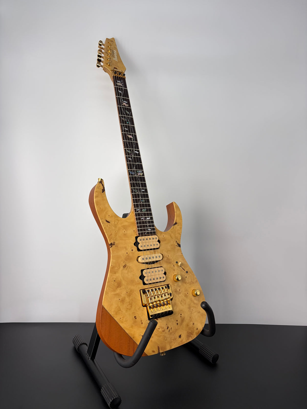 Ibanez RG8570BB-NTF