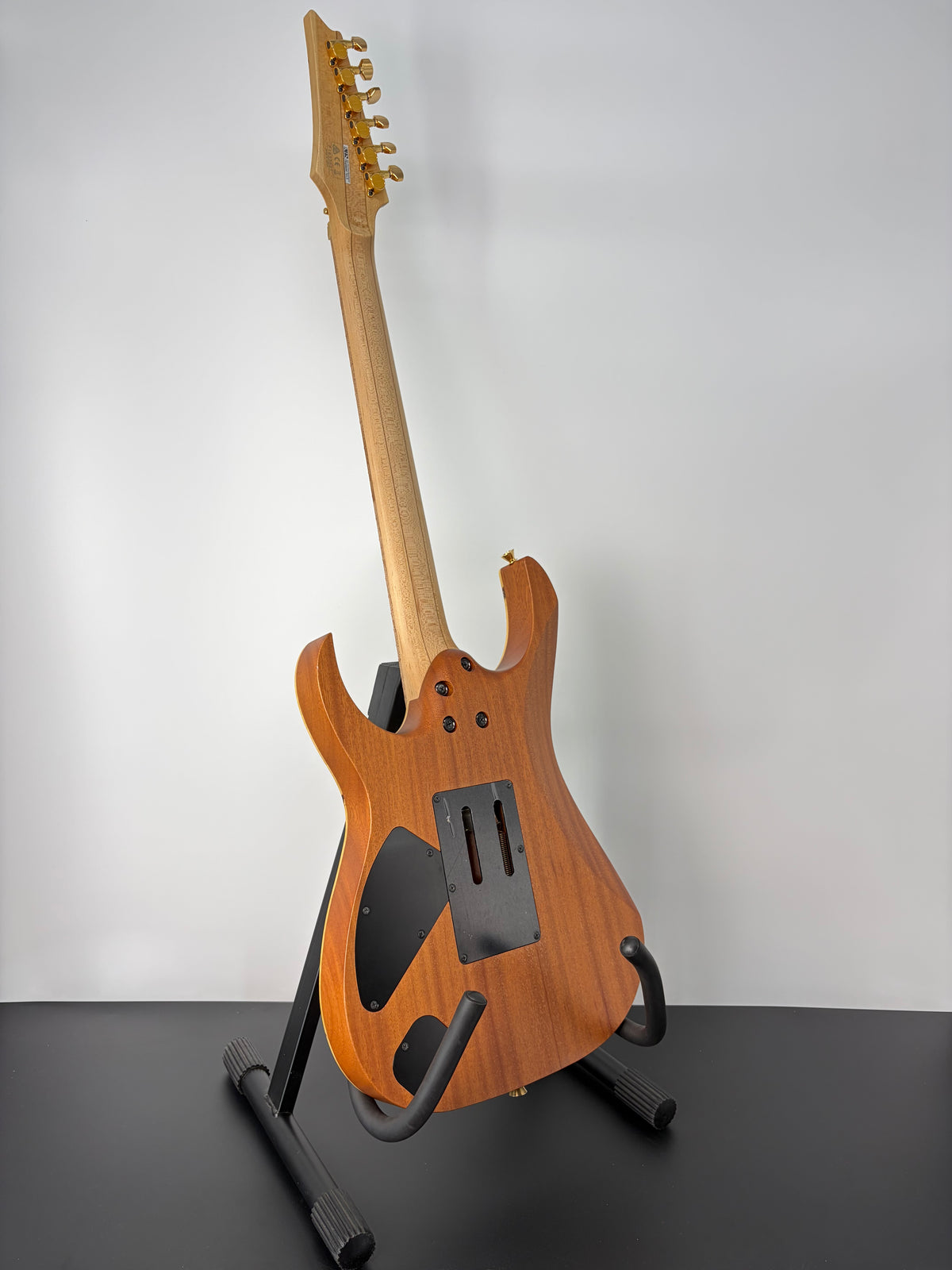 Ibanez RG8570BB-NTF