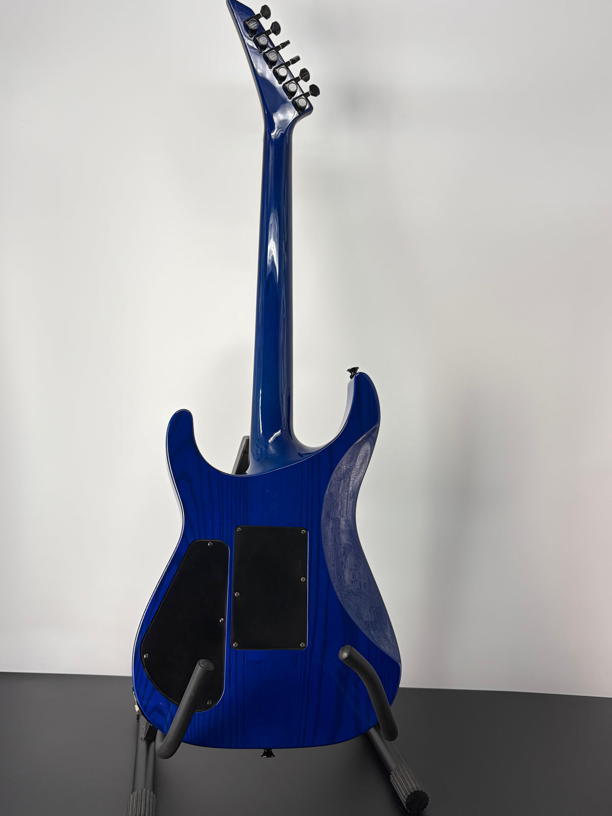 Jackson Stars ASL-J1E - TBLS, Arched Top Soloist