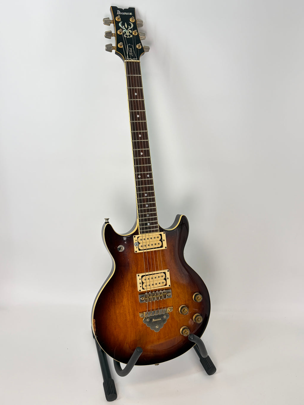 Ibanez Artist