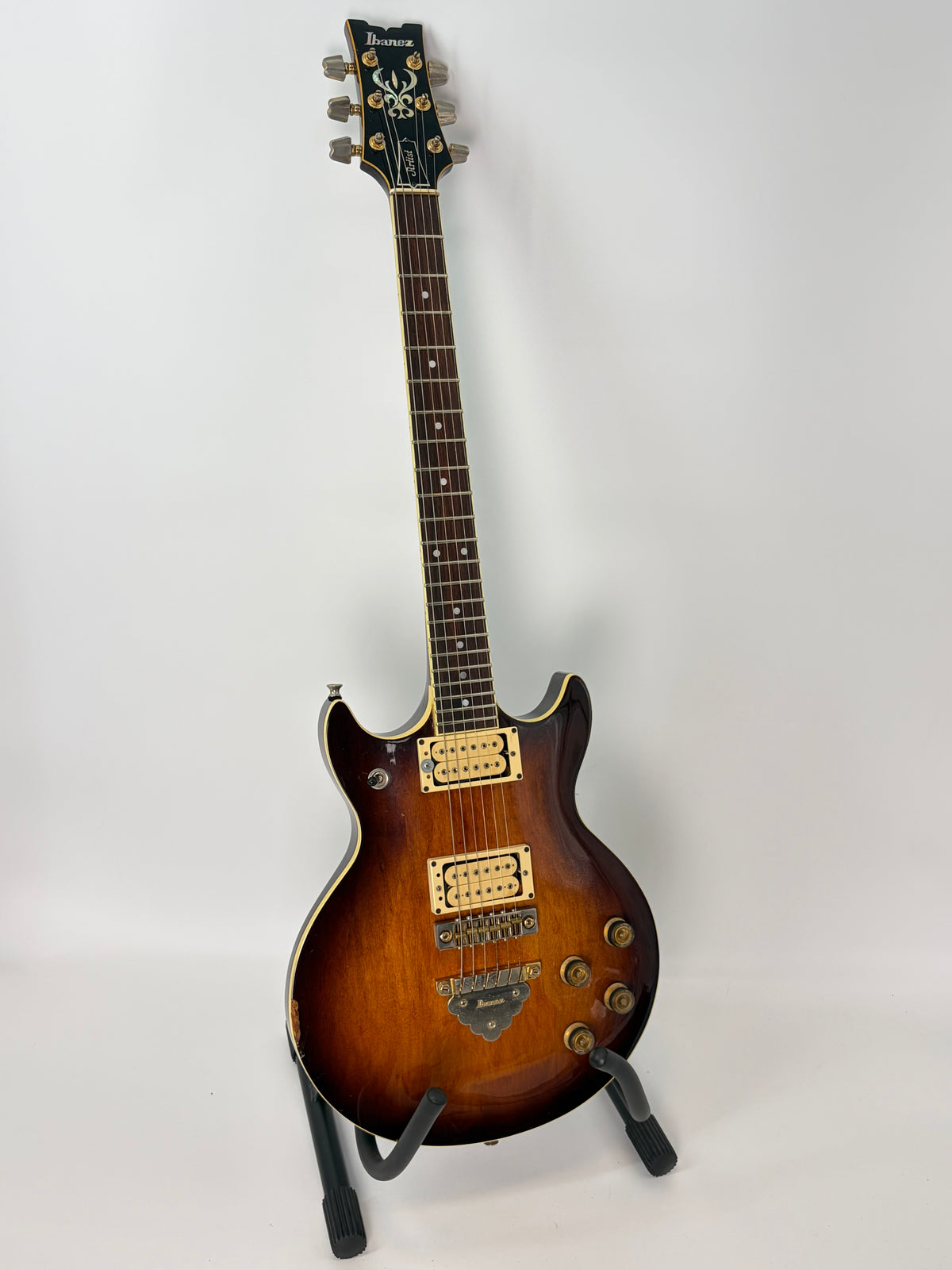 Ibanez Artist