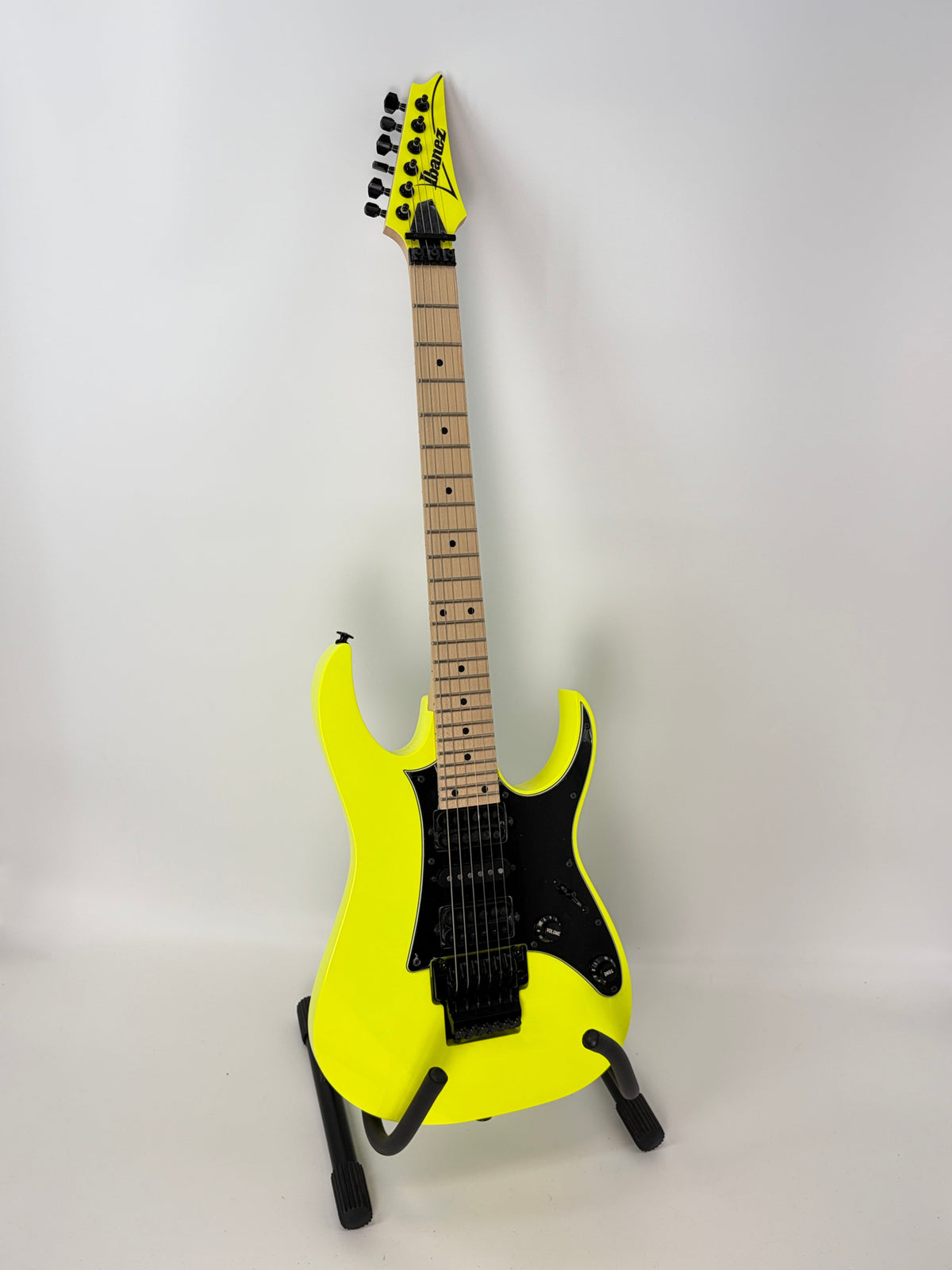 Ibanez RG550-DY Genesis Collection - Desert Sun Yellow