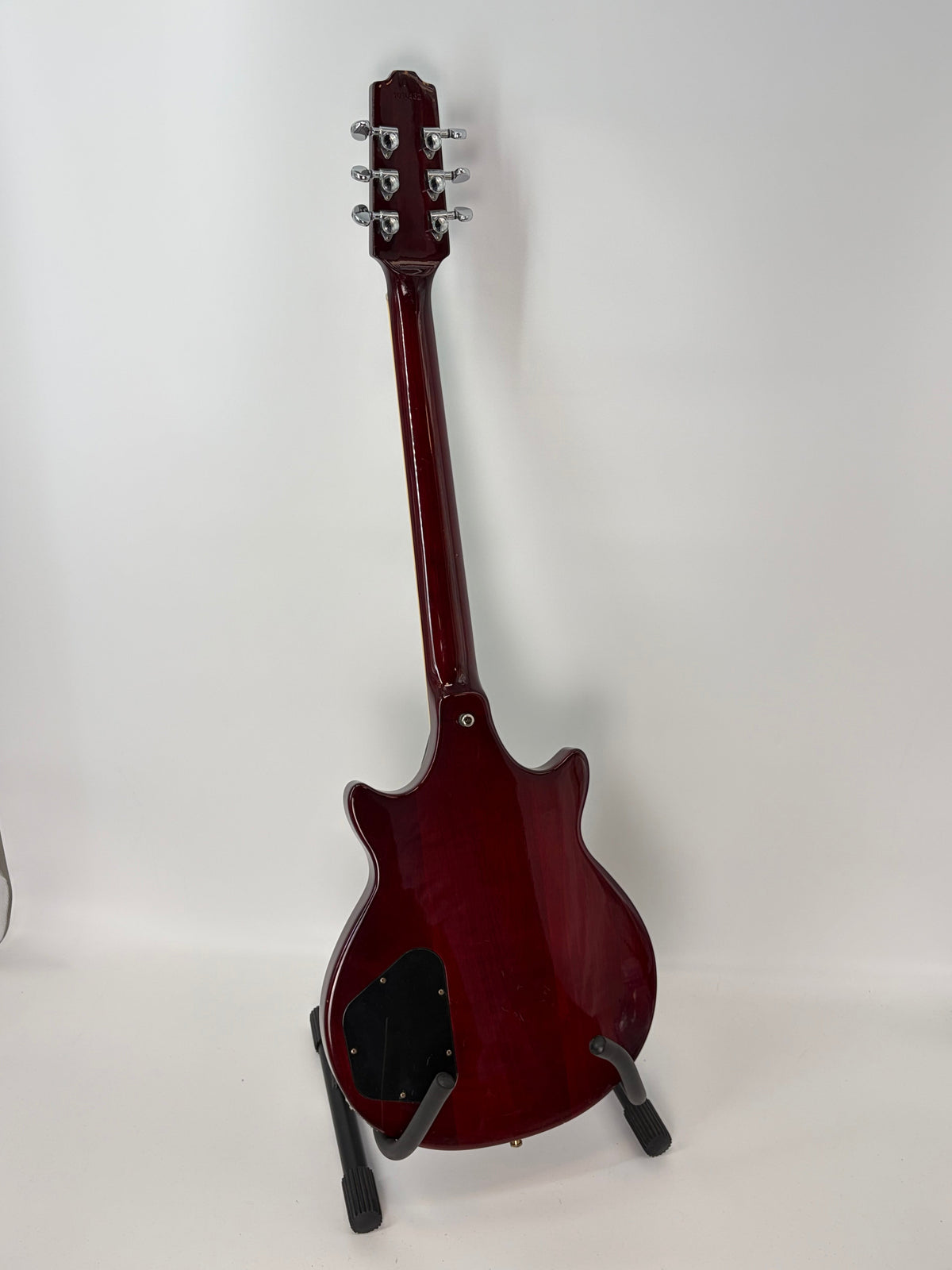 The Pearl Guitar Company Export Standard