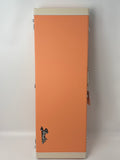 Fender Classic Wood Case Pacific Peach
