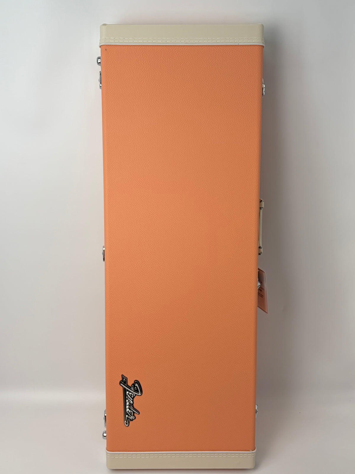 Fender Classic Wood Case Pacific Peach