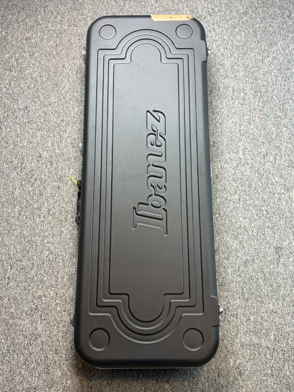 Ibanez RG8560SLTD-NTF