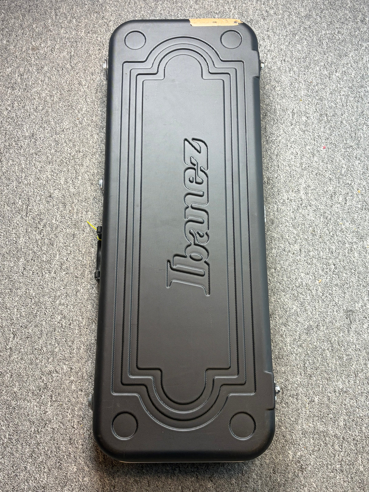 Ibanez RG8560SLTD-NTF