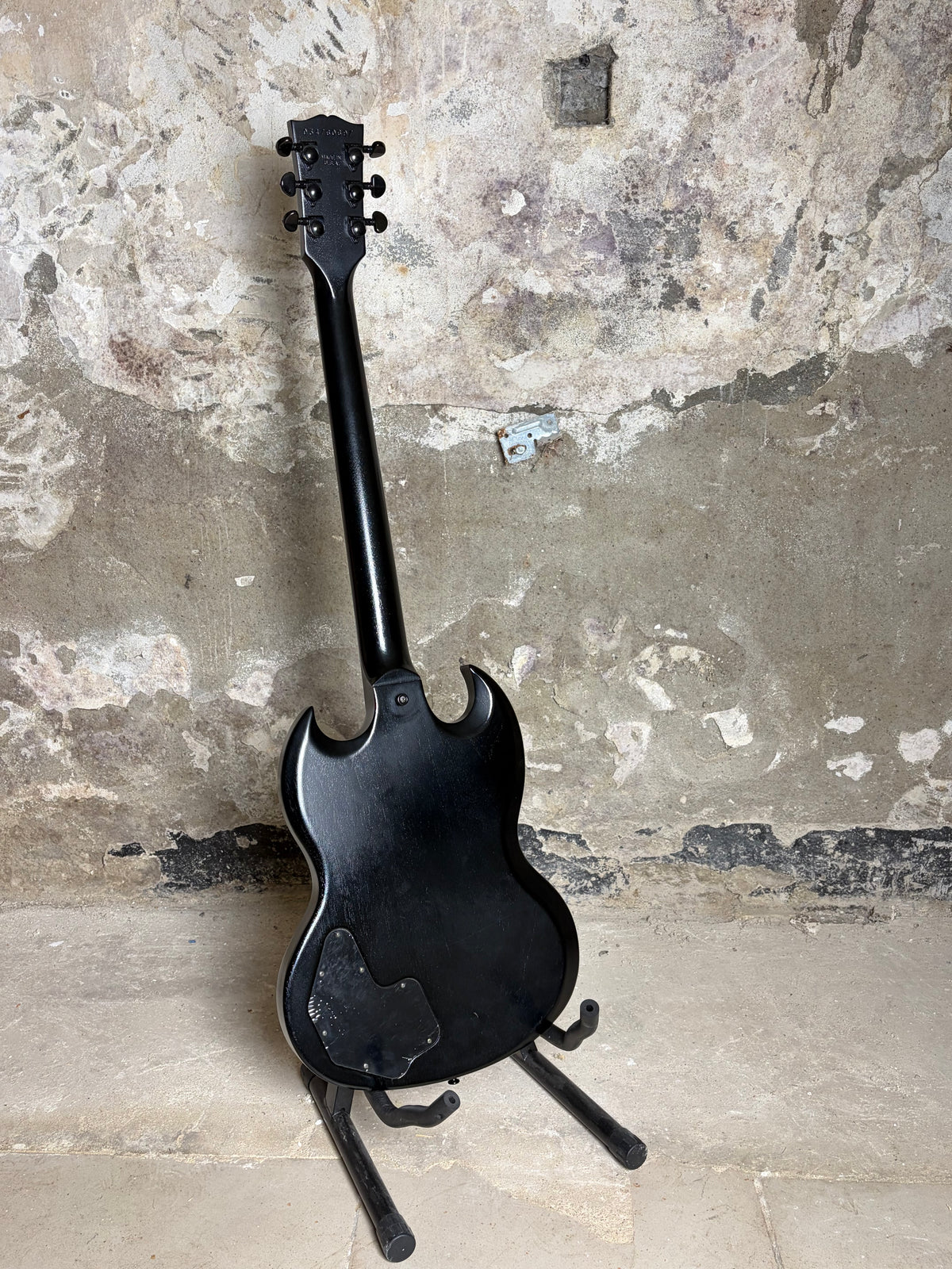 Gibson SG Special Gothic II