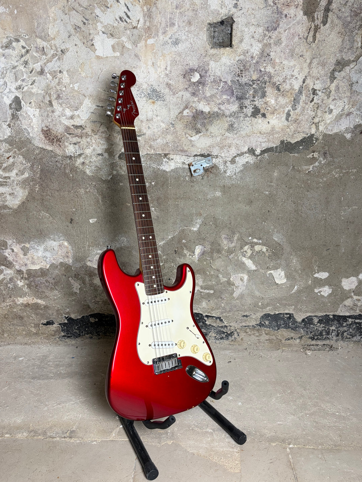 Fender American Standard Stratocaster