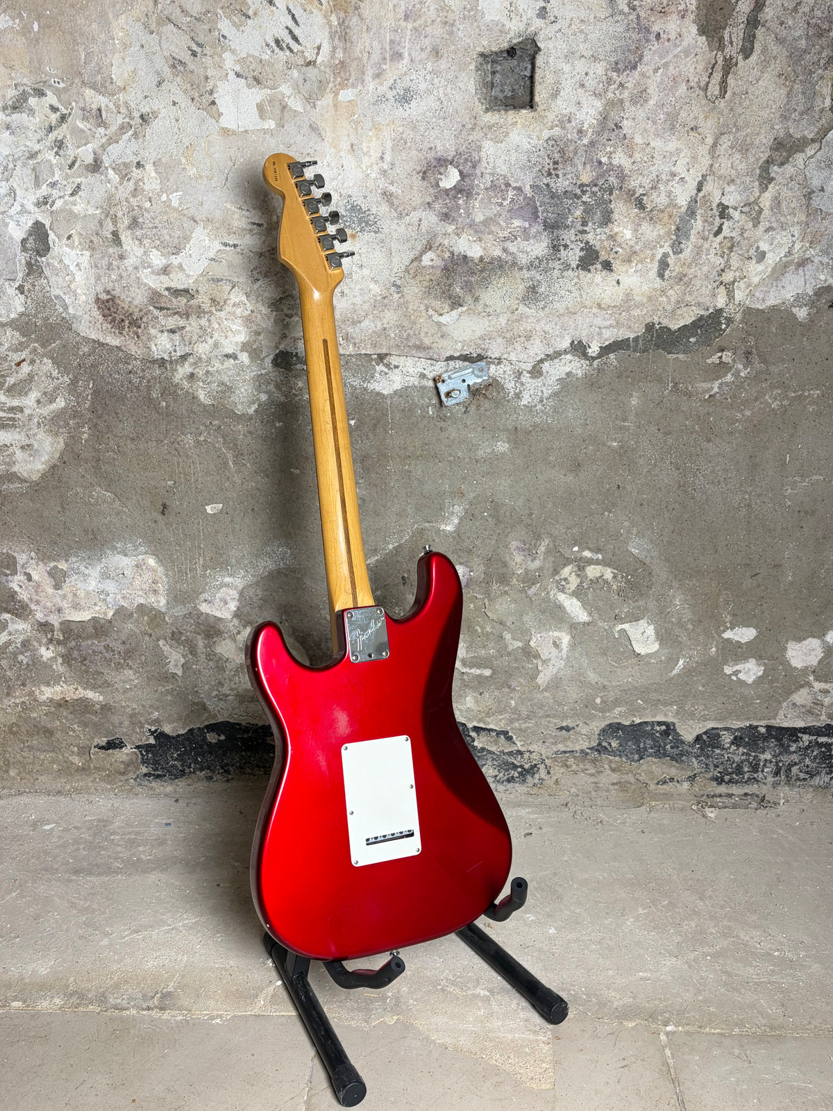 Fender American Standard Stratocaster