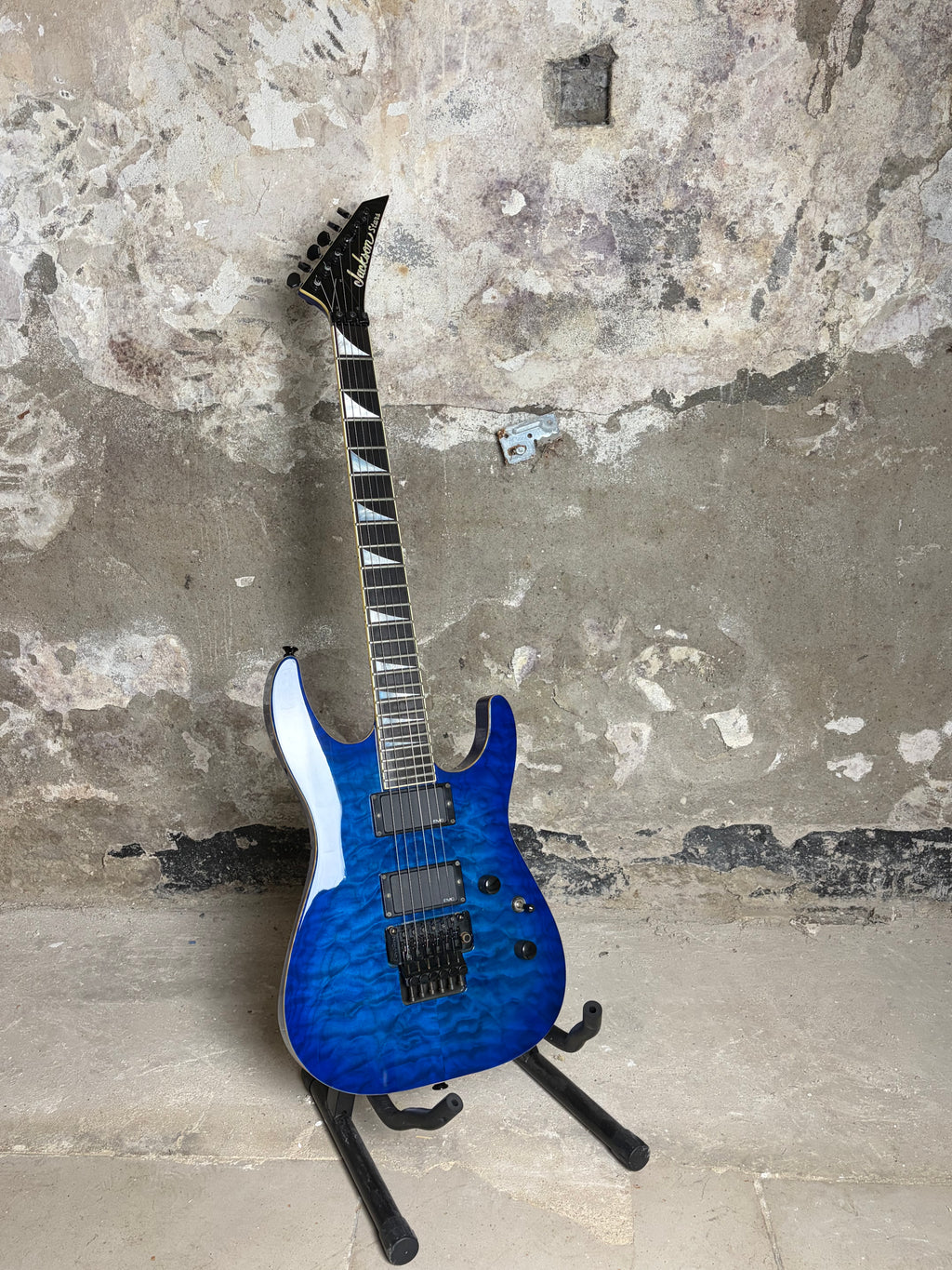 Jackson Stars ASL-J1E
