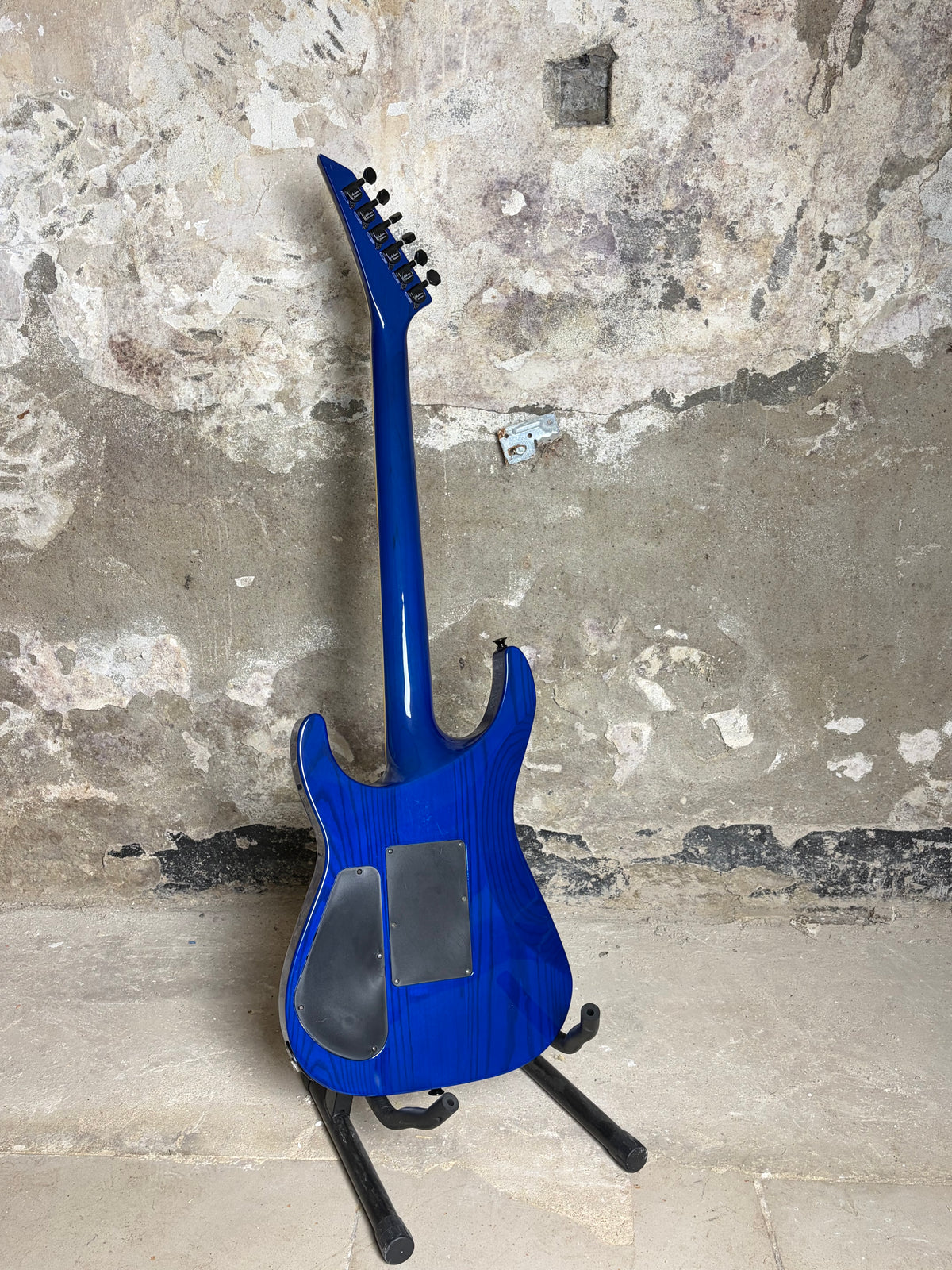 Jackson Stars ASL-J1E