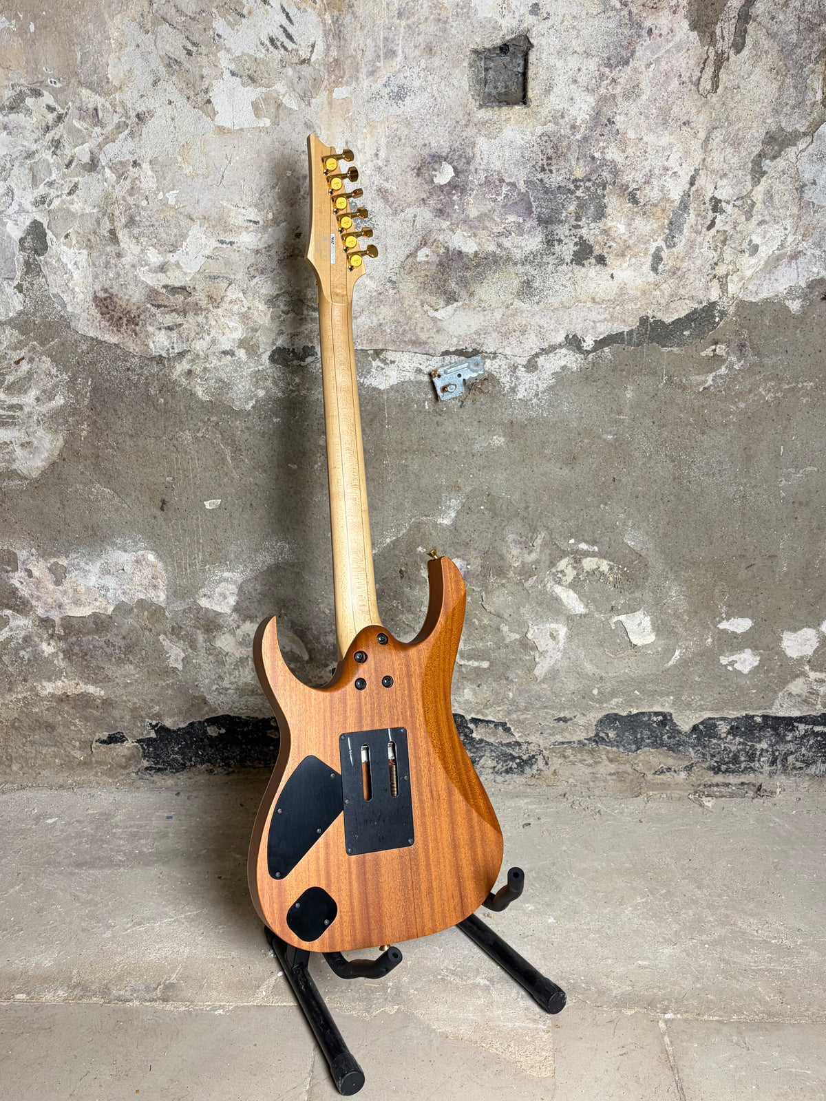 Ibanez RG8570BB