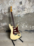 Fender American Deluxe Stratocaster