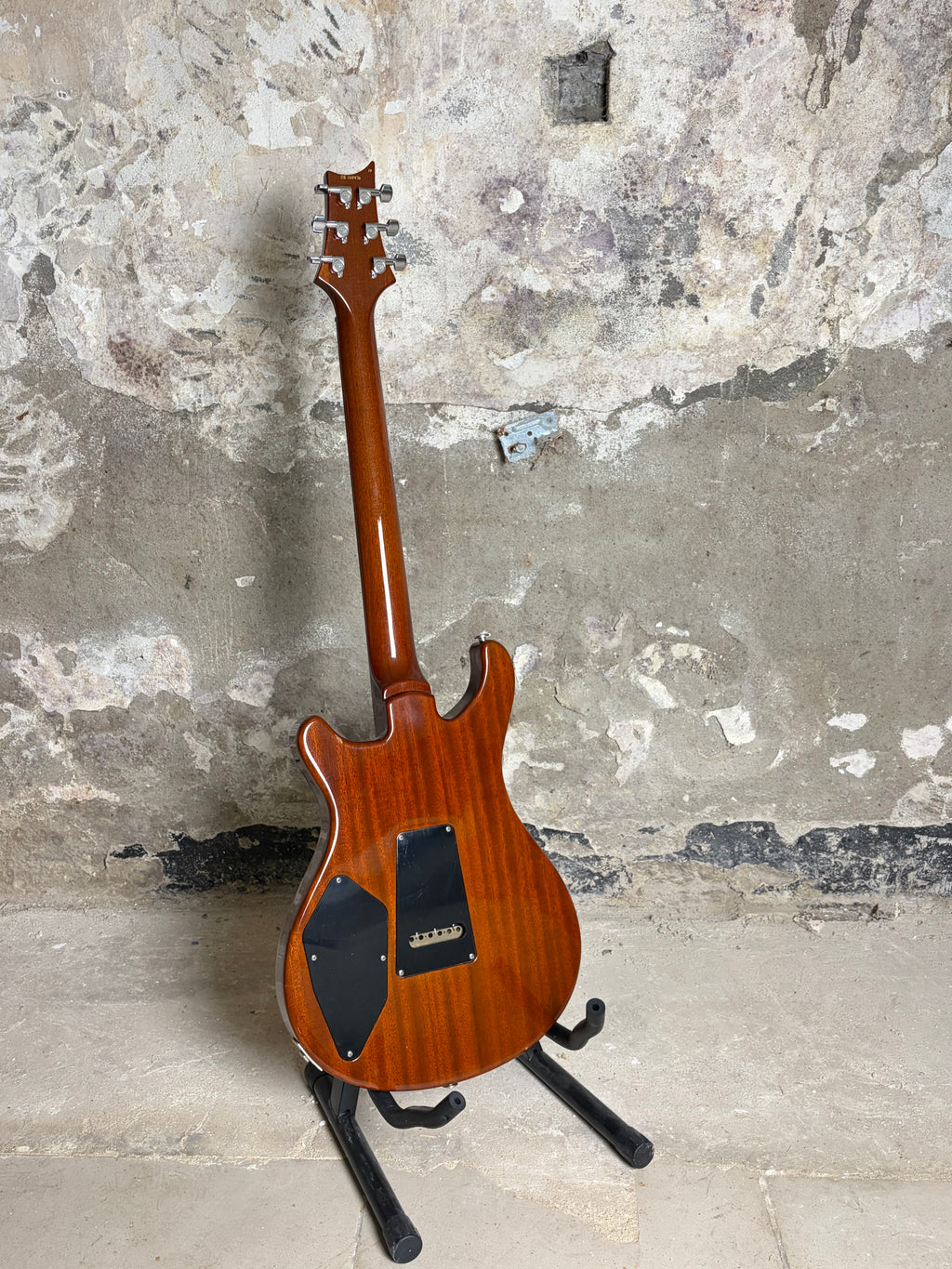 PRS 513