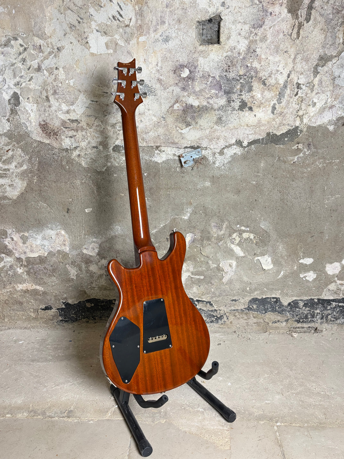 PRS 513