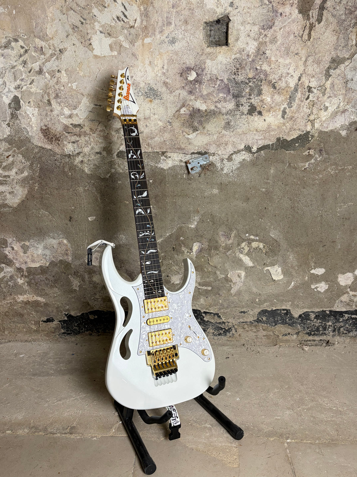 Ibanez PIA3761