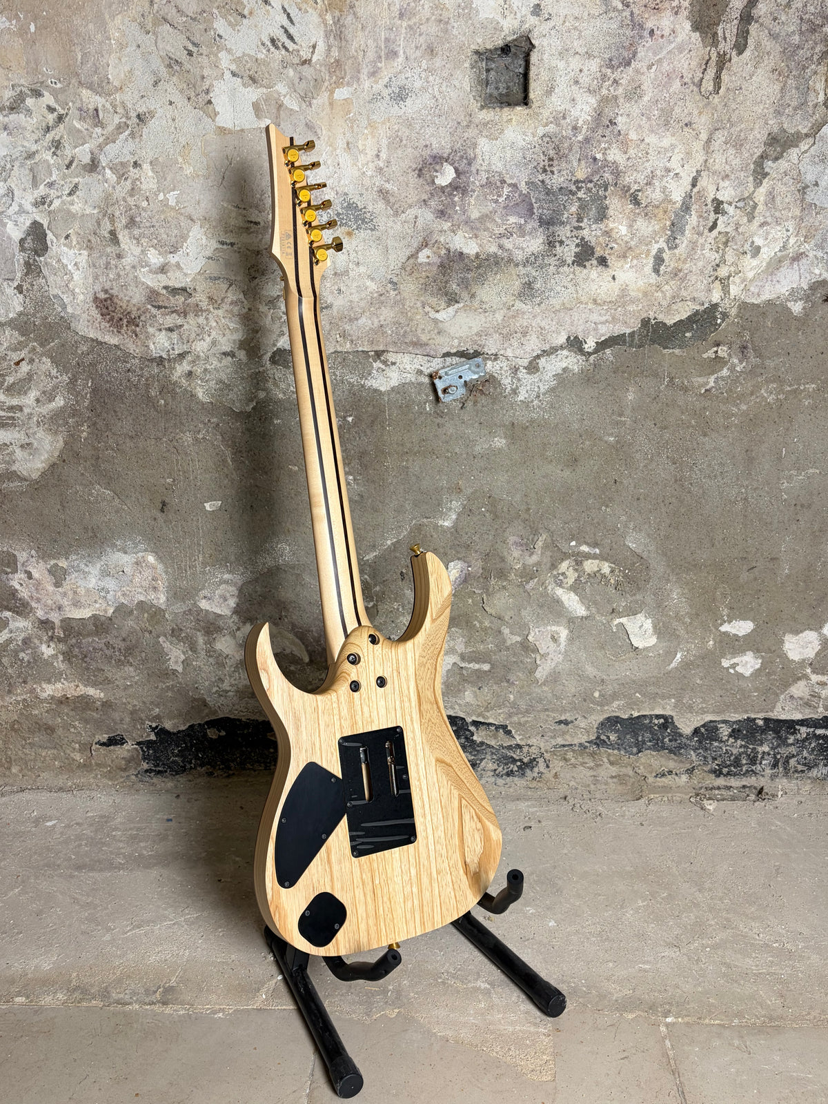 Ibanez RG8560SLTD