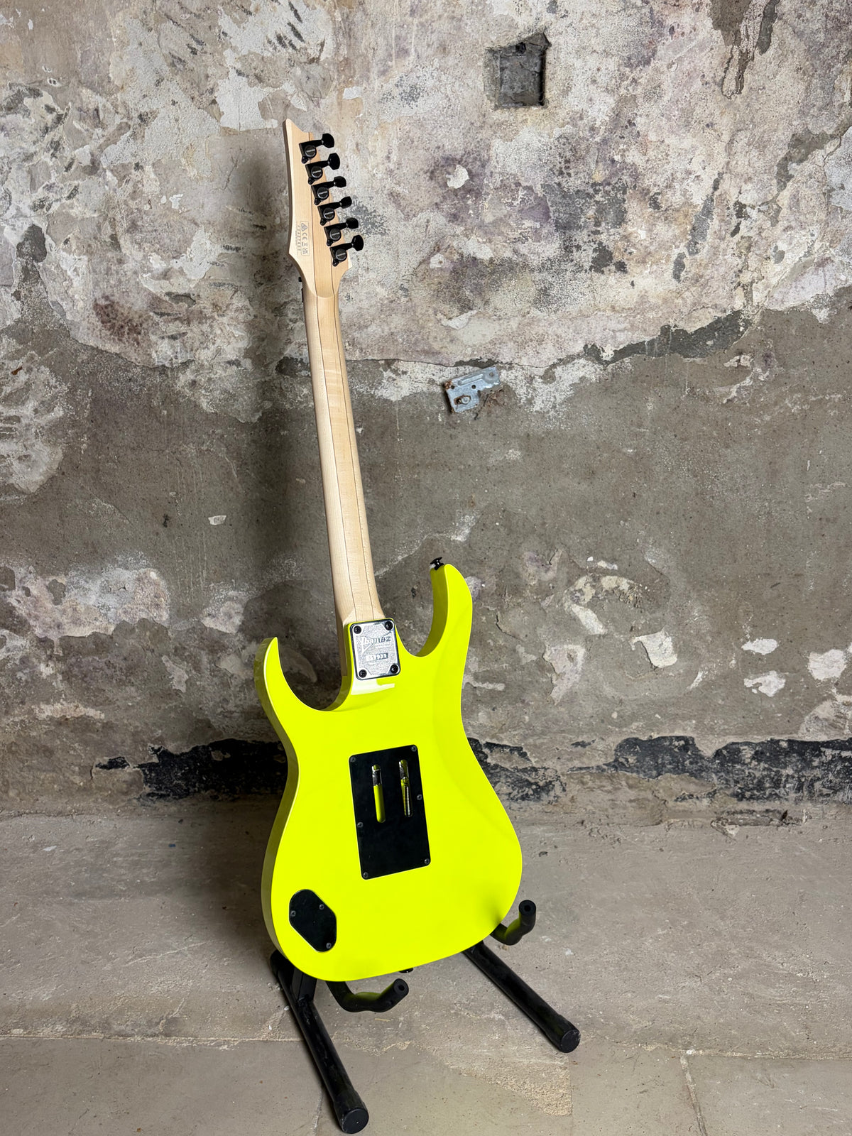 Ibanez RG550