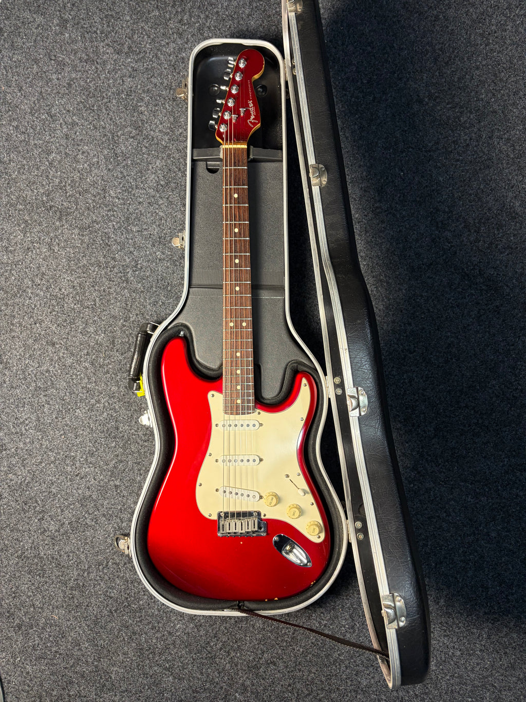 Fender American Standard Stratocaster