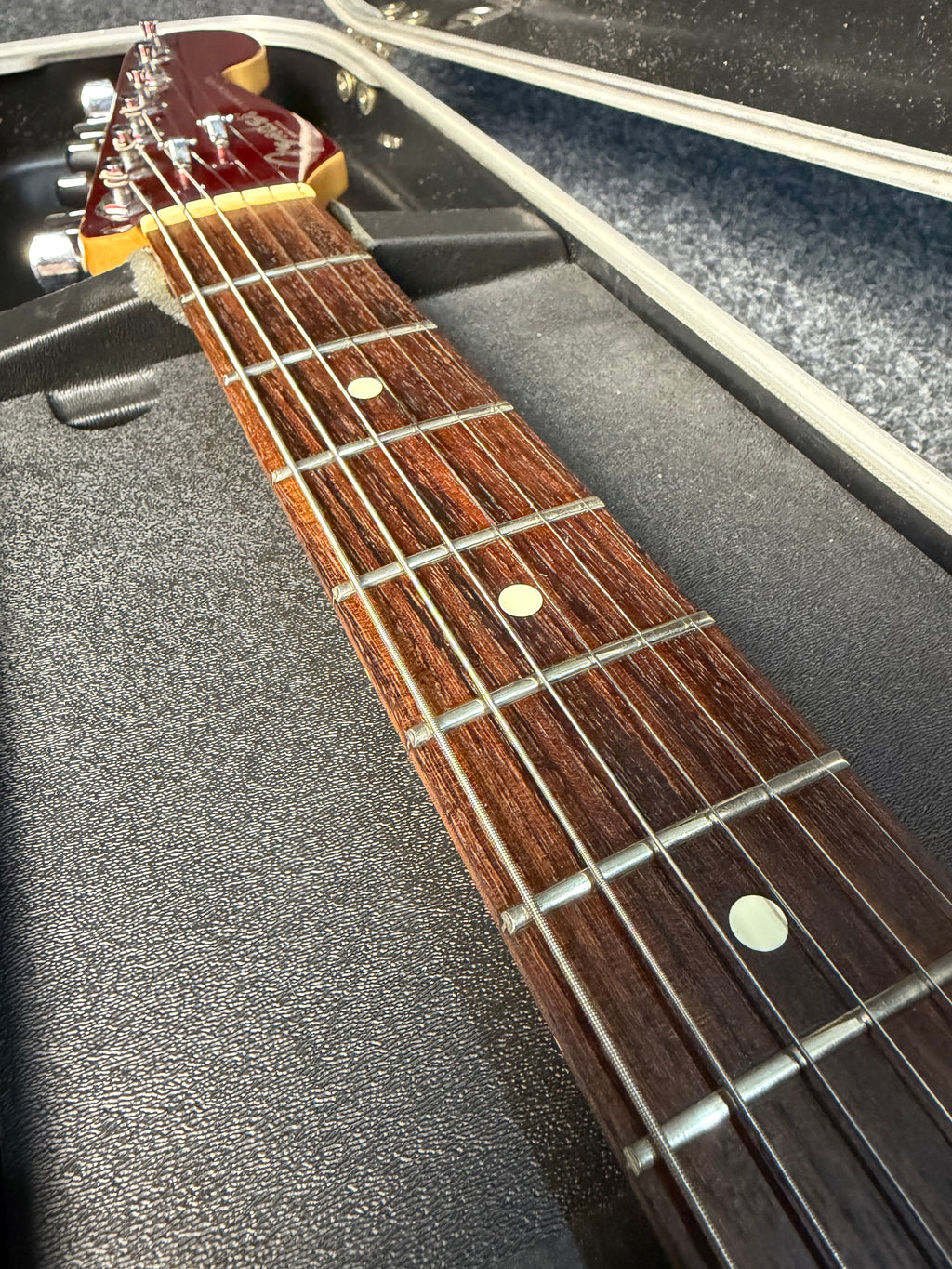 Fender American Standard Stratocaster