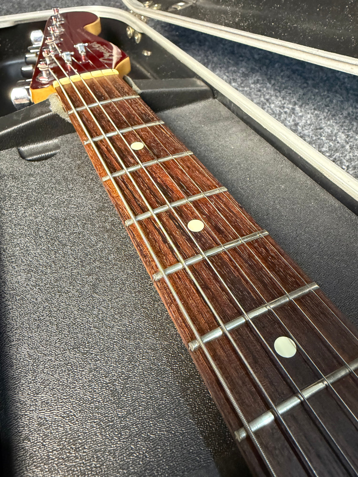 Fender American Standard Stratocaster