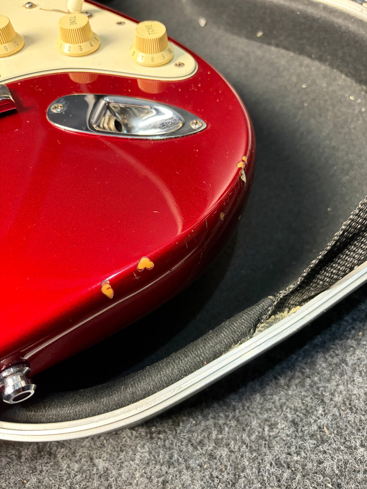 Fender American Standard Stratocaster