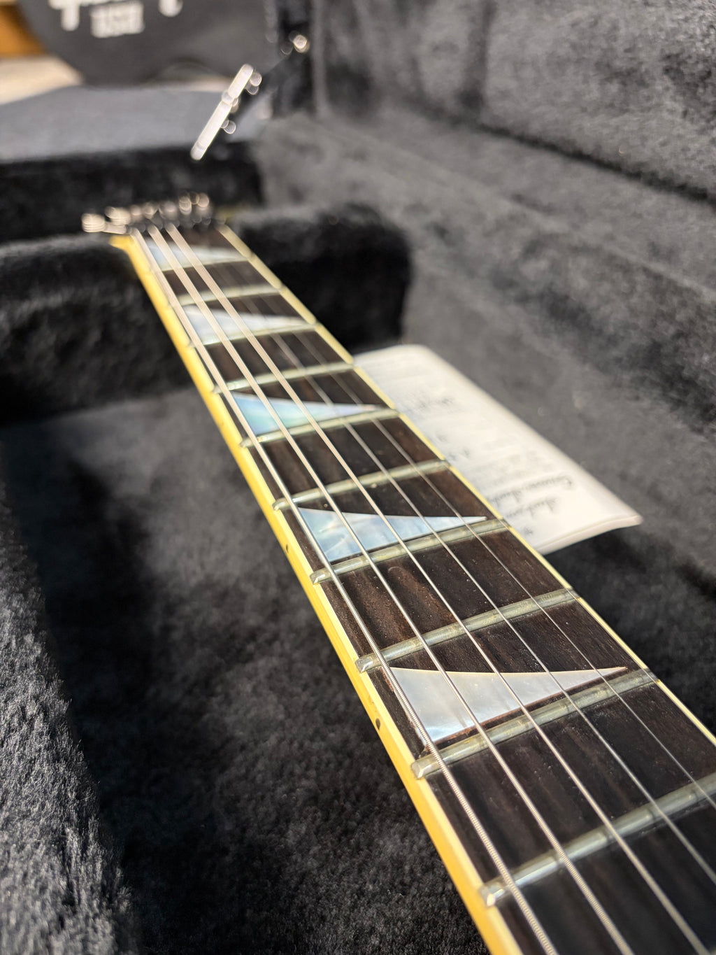Jackson Stars ASL-J1E