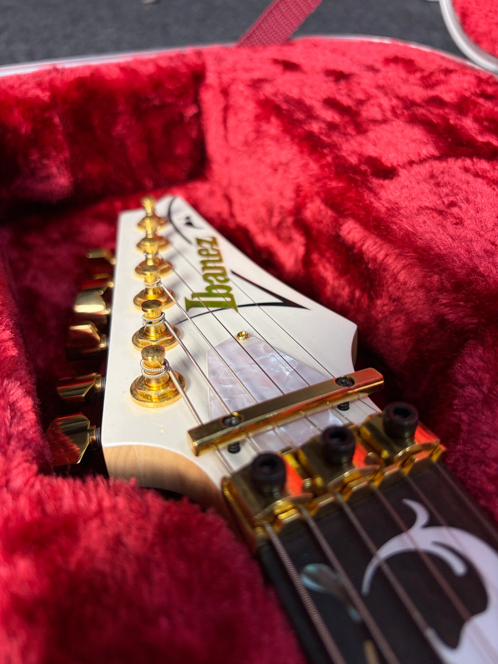 Ibanez PIA3761