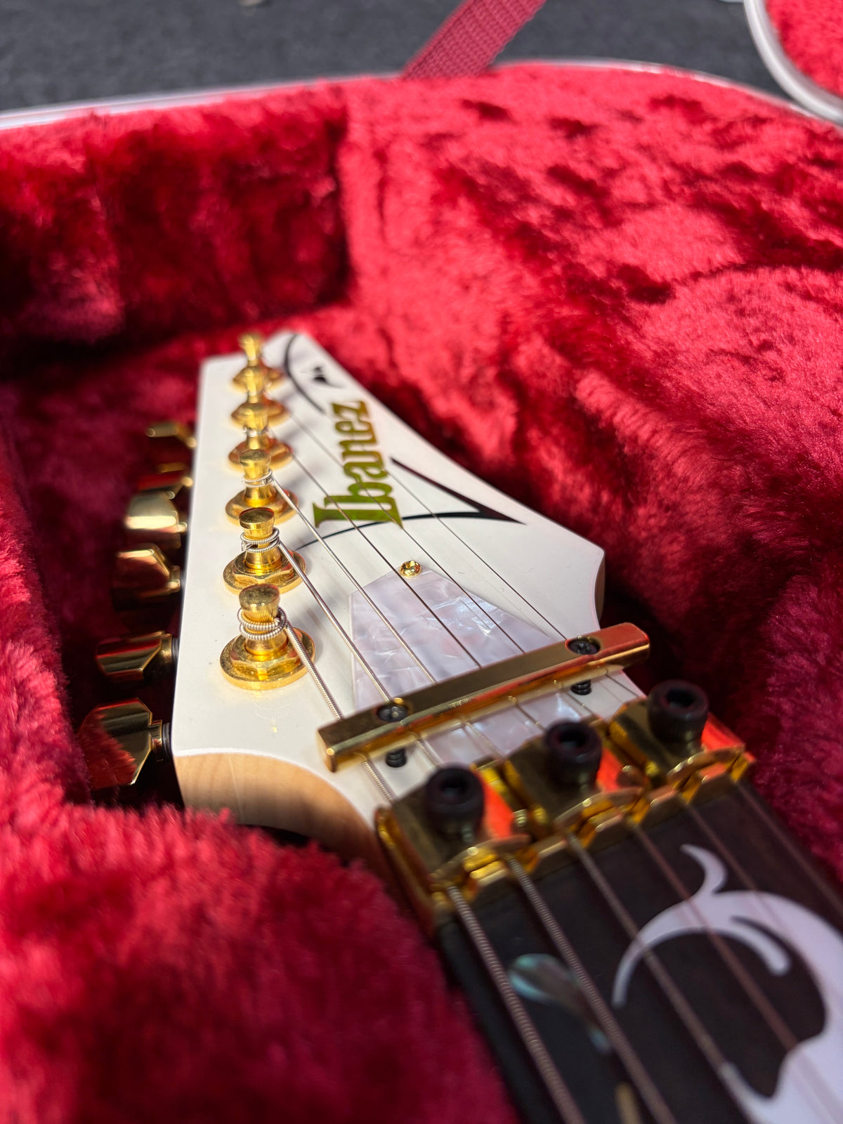 Ibanez PIA3761