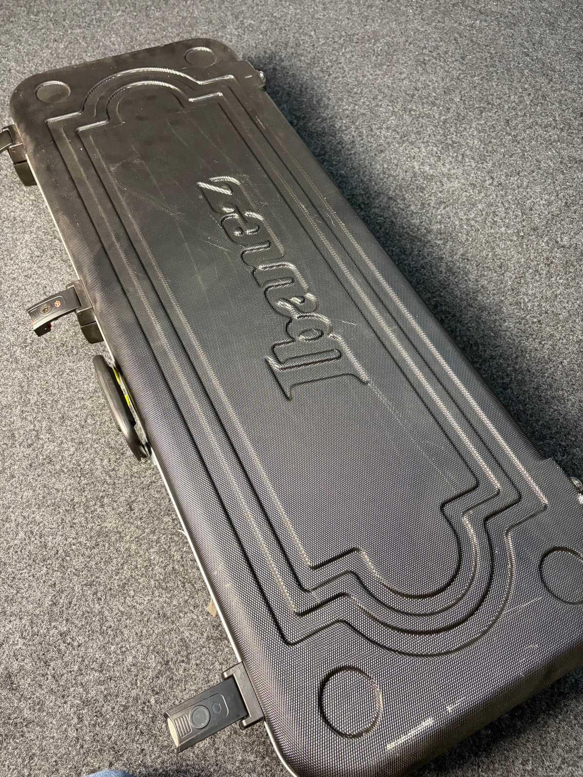 Ibanez PIA3761