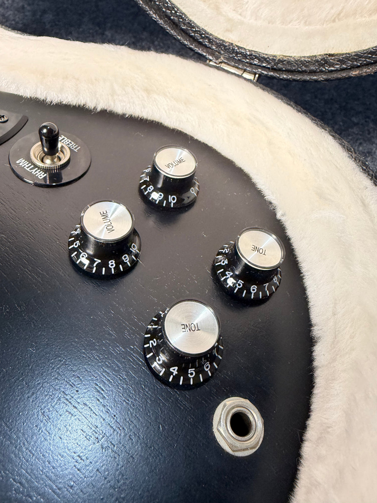 Gibson SG Special Gothic II