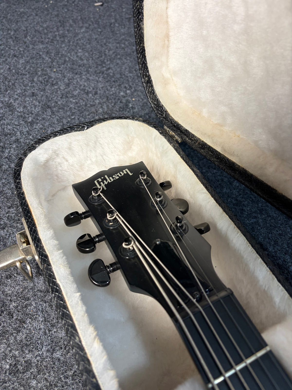 Gibson SG Special Gothic II