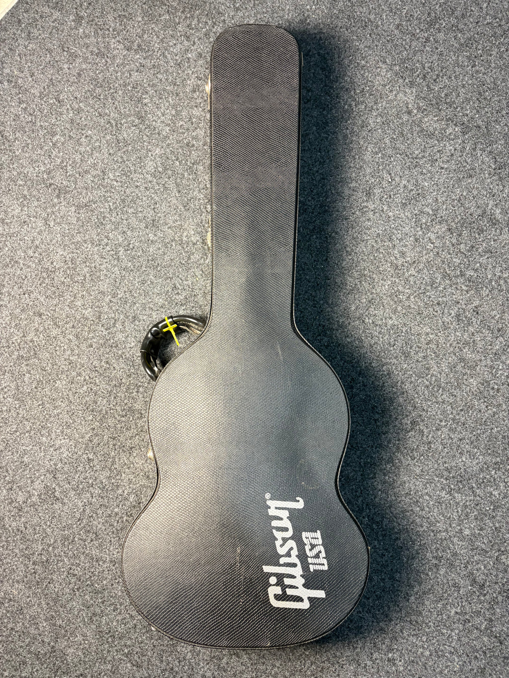 Gibson SG Special Gothic II