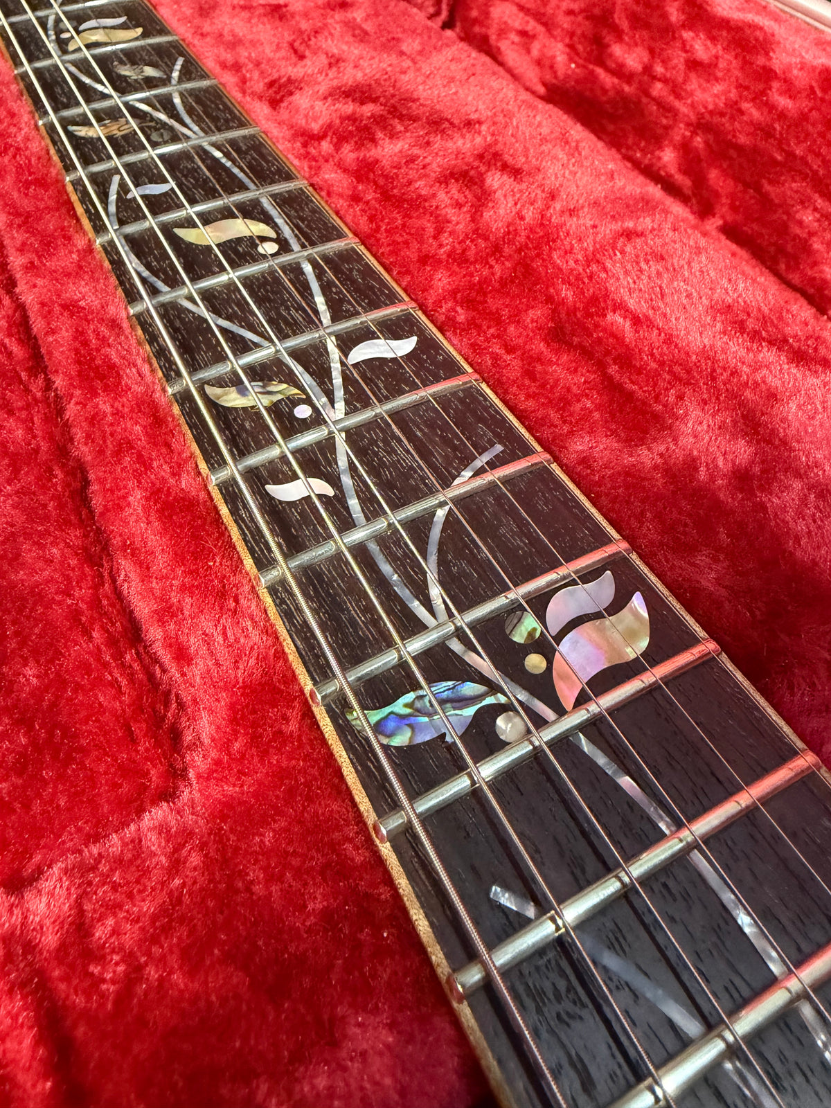 Ibanez RG8570BB