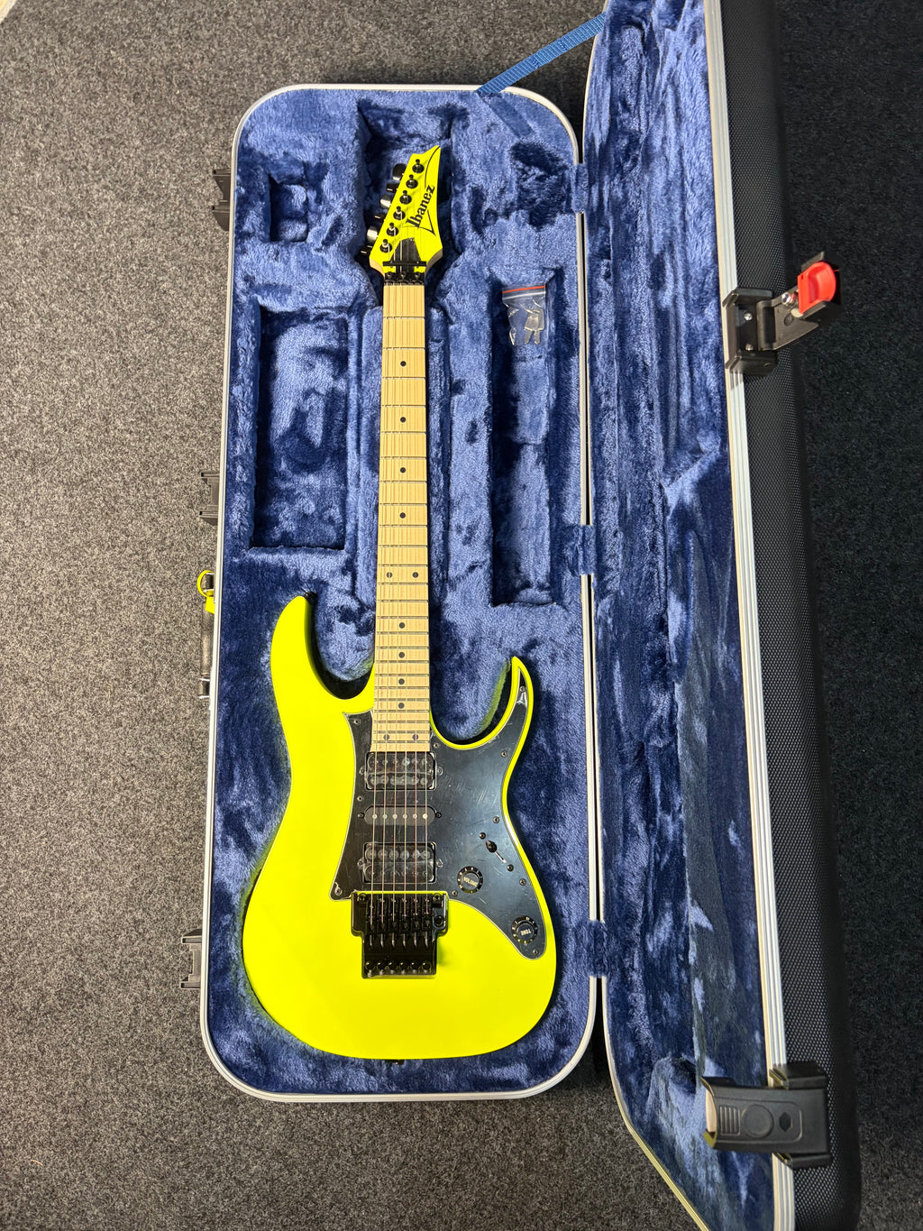 Ibanez RG550