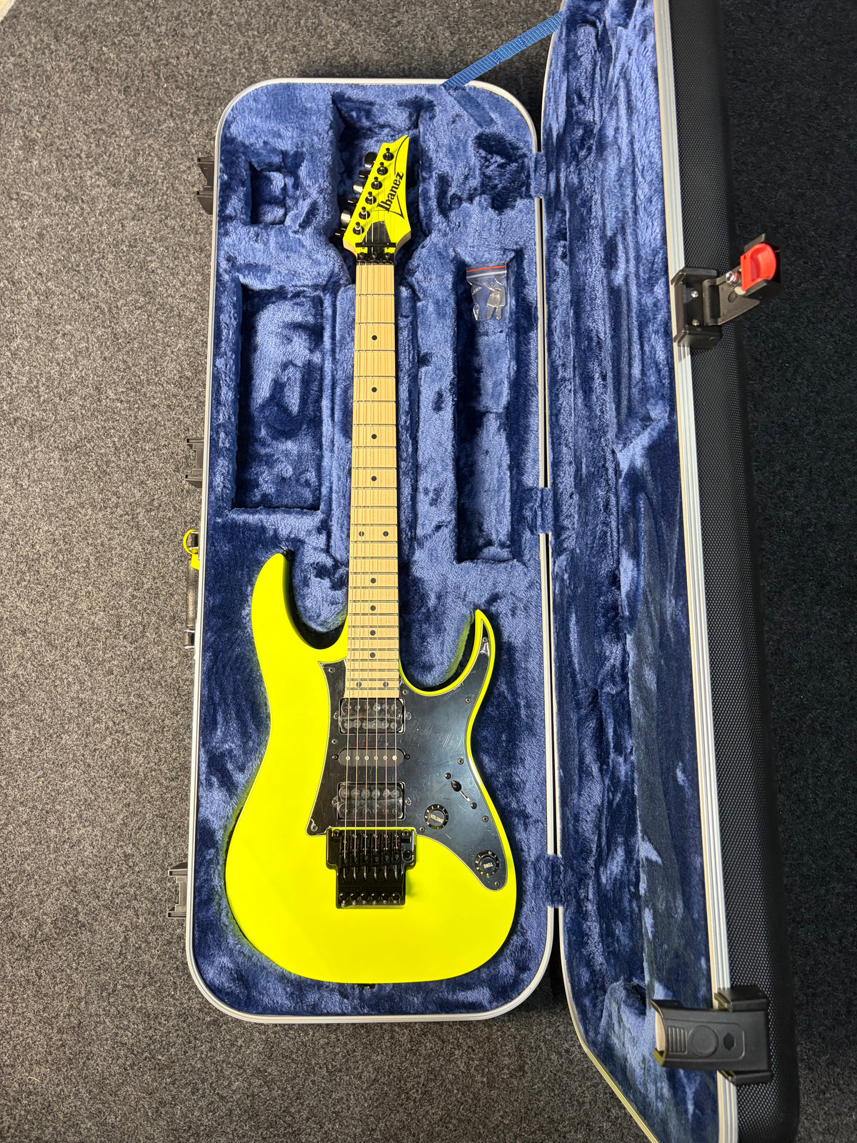 Ibanez RG550