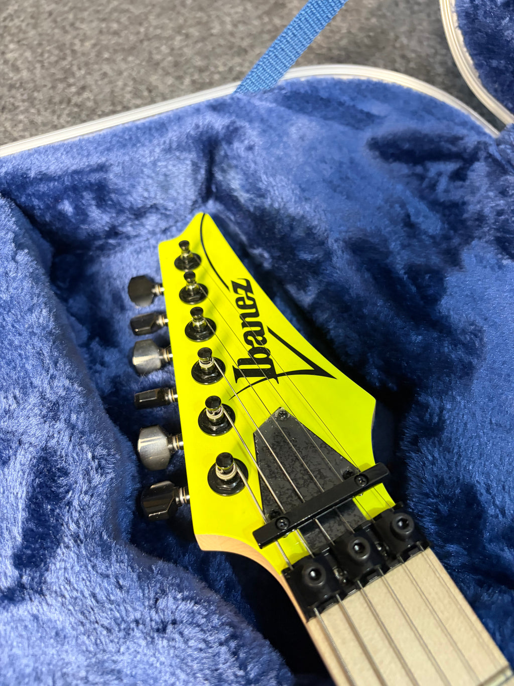 Ibanez RG550