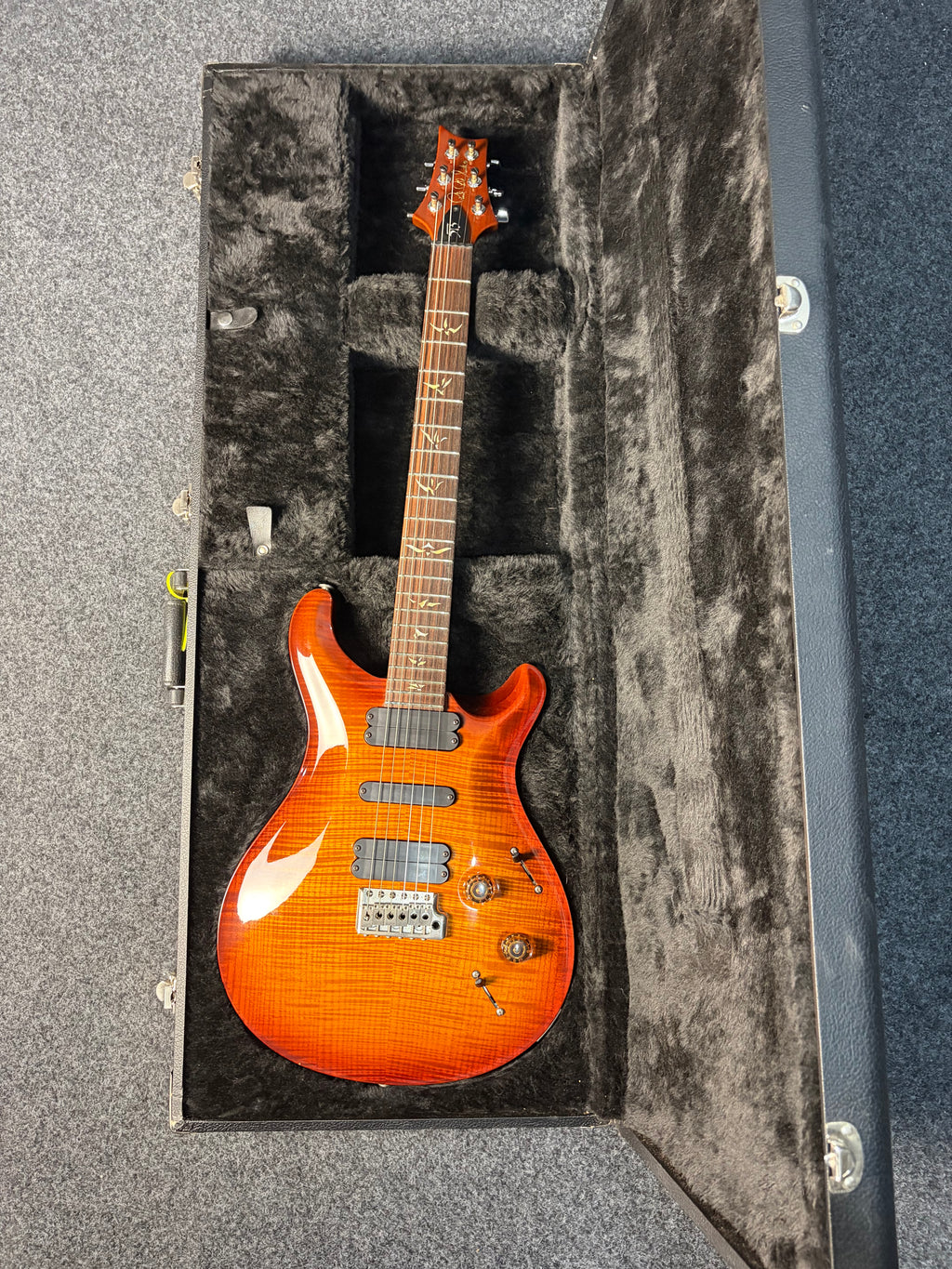 PRS 513