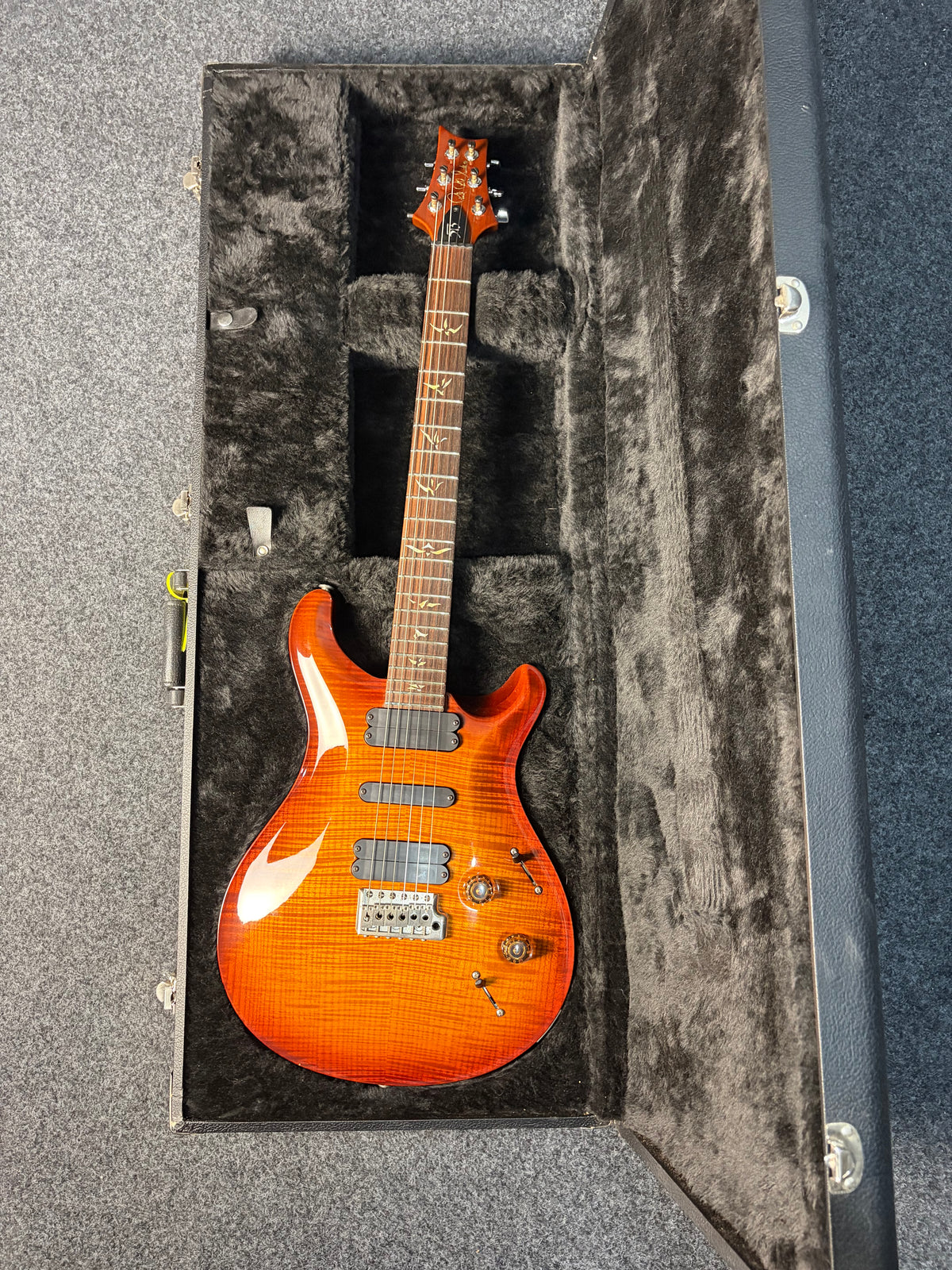 PRS 513